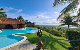 Hotel Praia dos Carneiros